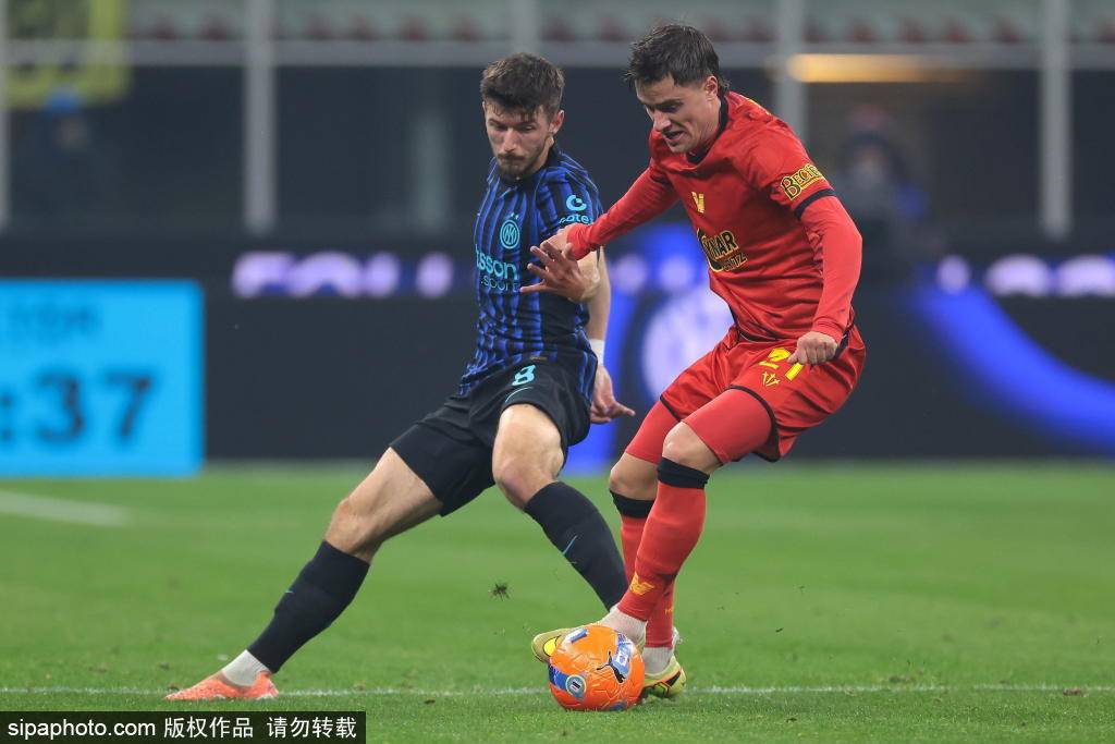 การวิเคราะห์เชิงลึกของวีเอรีเกี่ยวกับอินเตอร์: จะกลับมาได้อย่างไรหลังจากการตกรอบซูเปอร์โคปปา? _การแข่งขัน_ผู้เล่น_แฟนบอล