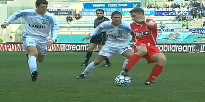 ทำไมคาสซาโน่ถึงมีพรสวรรค์อันยิ่งใหญ่เช่นนั้น แต่กลับล้มเหลวในการประสบความสำเร็จอย่างมีนัยสำคัญในอาชีพของเขา? _ต็อตติ_ _คาเปลโล่_ _อินเตอร์ มิลาน_