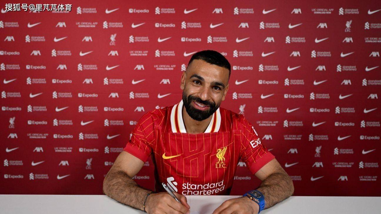 ปล่อยเซเมโยไปเพื่อโอกาสใหม่? ลิเวอร์พูลจับตาตัวเลือกใหม่เพื่อสืบทอดตำแหน่งซาลาห์ _บาร์_ครา_สล็อต