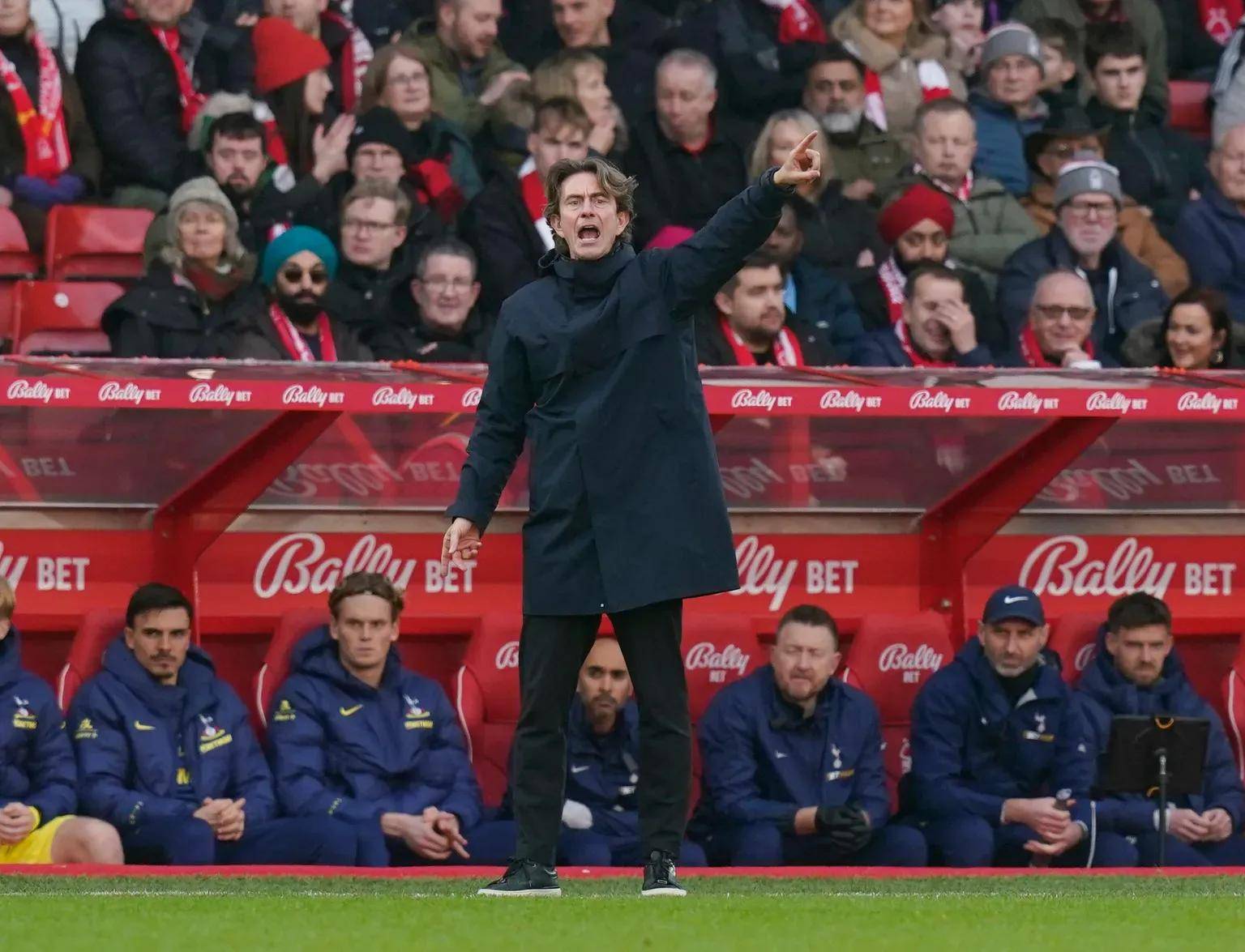 【Starlight Frontline】£150 ล้าน! การใช้จ่ายในช่วงตลาดซื้อขายนักเตะฤดูหนาวของท็อตแน่มถูกเปิดเผย – Starlight วิเคราะห์เป้าหมายหลักสามรายและตัวแปรที่อาจเกิดขึ้น_Mayo_แมนเชสเตอร์ ซิตี้_กีฬา