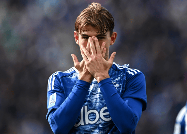 ขอแสดงความยินดีกับเรอัล มาดริด! ดาวรุ่งชาวอาร์เจนตินาเข้าร่วมทีม! นักเตะสารพัดประโยชน์ที่มีรูปร่างโดดเด่น – เบลลิงแฮม, โคโม และนิโก้ ปาเชโก้ จงระวังให้ดี