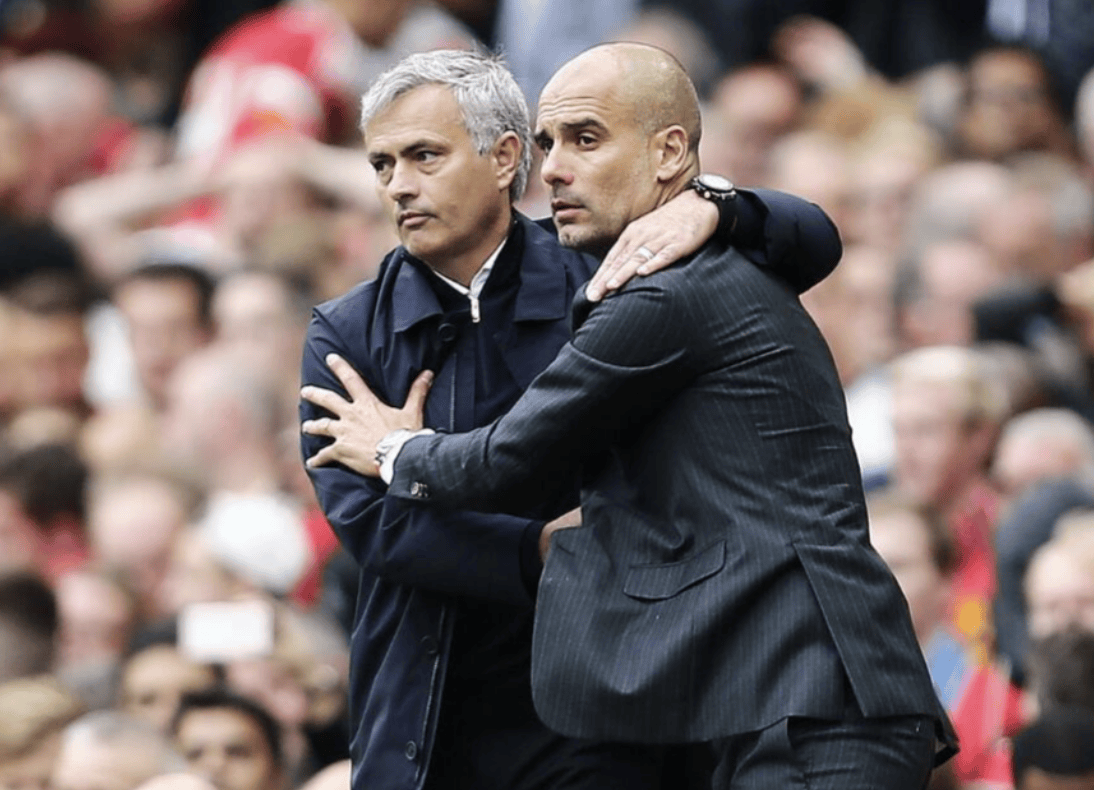 10 ผู้จัดการทีมที่ใช้จ่ายมากที่สุดในวงการฟุตบอล: กวาร์ดิโอล่าครองอันดับหนึ่งด้วยยอดใช้จ่าย 2.5 พันล้านยูโร + มูรินโญ่ตามมาเป็นที่สอง อินเทอร์เน็ตทั้งโลกยกย่องคนที่พลาดโผ: คล็อปป์, อันเชล็อตติ, มูรินโญ่