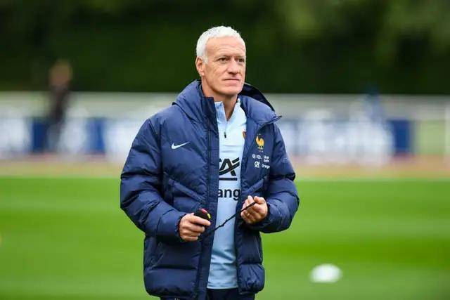 การวิเคราะห์รายชื่อทีม 48 ทีมในฟุตบอลโลก 2026: ฝรั่งเศส - ดิดิเยร์ เดส์ชองส์, ราฟาเอล วาราน, คีเลียน เอ็มบัปเป้