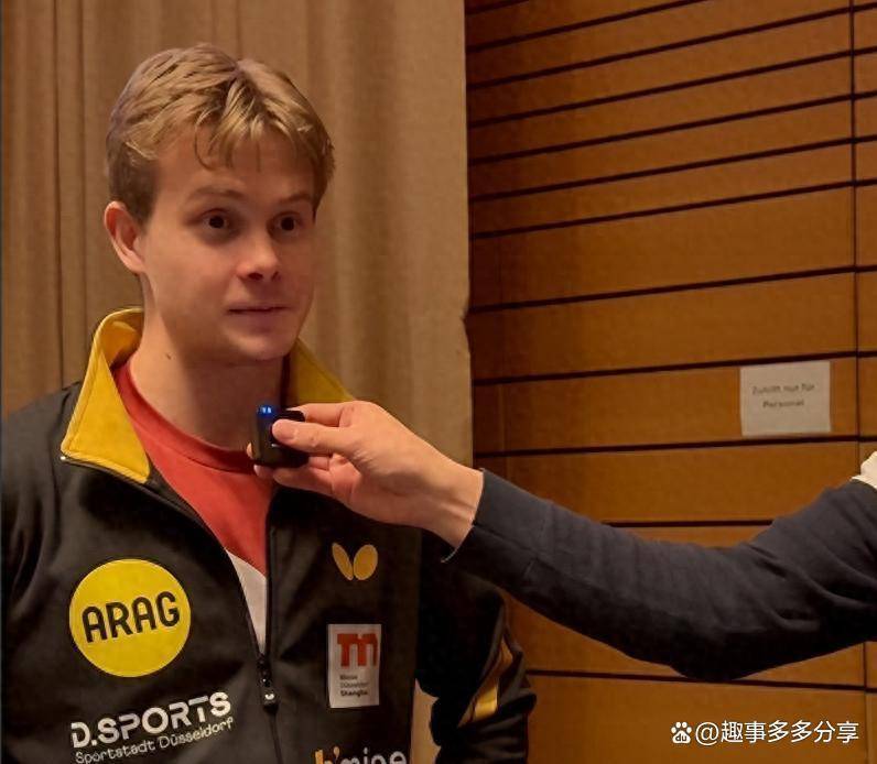 การโจมตีอันรุนแรงของราชา! ฟาน เจินตง คว้าชัยชนะอย่างรวดเร็วในลีกเยอรมันในเวลาเพียง 26 นาที คู่แข่งไม่ยอมแพ้แม้จะพ่ายแพ้ จุดประกายการถกเถียง _การแข่งขัน_ผู้เล่น_ยุโรป