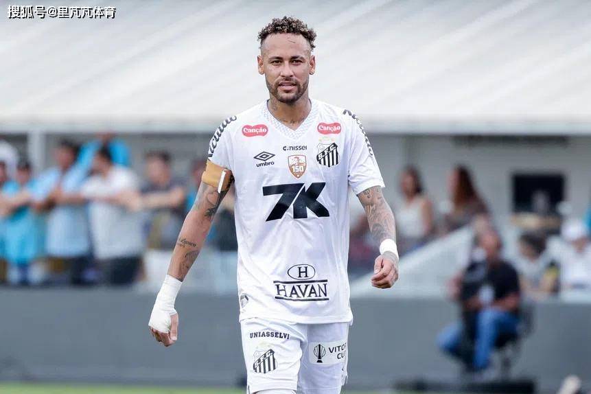 บาดเจ็บอีกครั้ง! อดีตหมายเลข 10 ของบราซิลกล่าวถึงอันเชล็อตติต่อสาธารณะ แต่ไม่มีใครเชื่อในความทะเยอทะยานของเขาอีกต่อไป_เนย์มาร์_ฟุตบอลโลก_ฟอร์ม