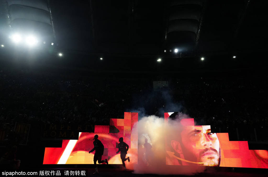 ดิอาส ยืมตัวไปโรมา: ทำไมกองหลังถึงตื่นเต้นกับเซเรียอาขนาดนี้? _แฟน_เชลซี_แทคติกส์