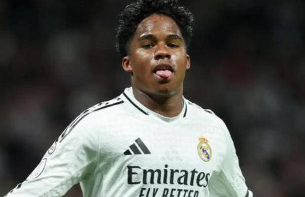 เส้นทางพัฒนาในลีกเอิงของเอนดริค ดาวรุ่งชาวบราซิล และการวางแผนกลยุทธ์ของเรอัล มาดริด กลยุทธ์การเติบโตของลียง