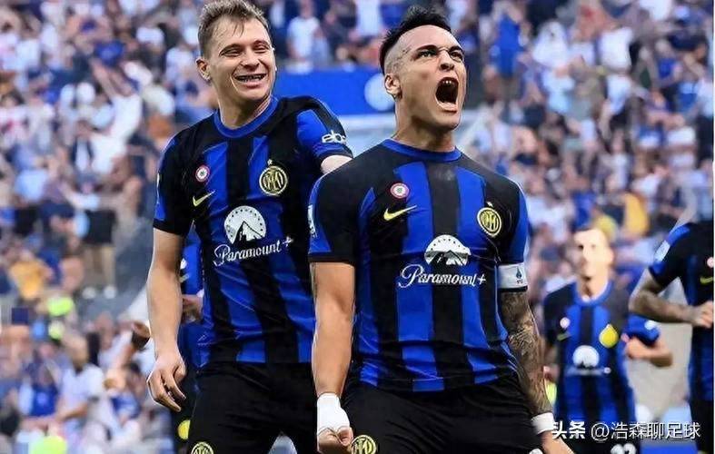 อินเตอร์ มิลาน พบกับ อัตตาลันตา พรีวิว: เซเรีย อา นัดที่ 17 ฤดูกาล 2025-26 อินเตอร์ มิลาน ความแข็งแกร่งของทีม