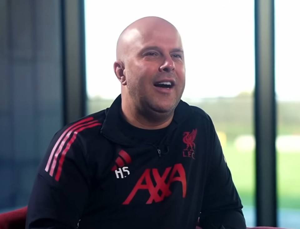 สล็อต: บทของซาลาห์ได้ปิดลงแล้ว ทั้งสองฝ่ายต้องมุ่งเน้นไปที่การแข่งขัน, แมตช์ และผู้เล่นของตนเอง