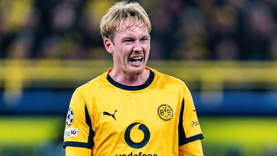 Bild: แบรนดท์เปลี่ยนจากเป้าหมายการย้ายทีมเป็นแกนหลักของดอร์ทมุนด์ ขณะที่วิลล่าแสดงความสนใจ_การต่อสัญญา_ผู้เล่น_ริเริ่ม