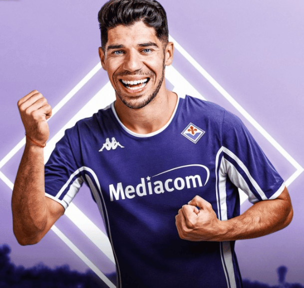 ฟิออเรนตินาเซ็นสัญญากับปีกจากท็อตแน่ม โซโลมอน, สปอร์ตมิลานรายงานการยกเลิกสัญญายืมตัวจากบียาร์เรอัลก่อนกำหนด