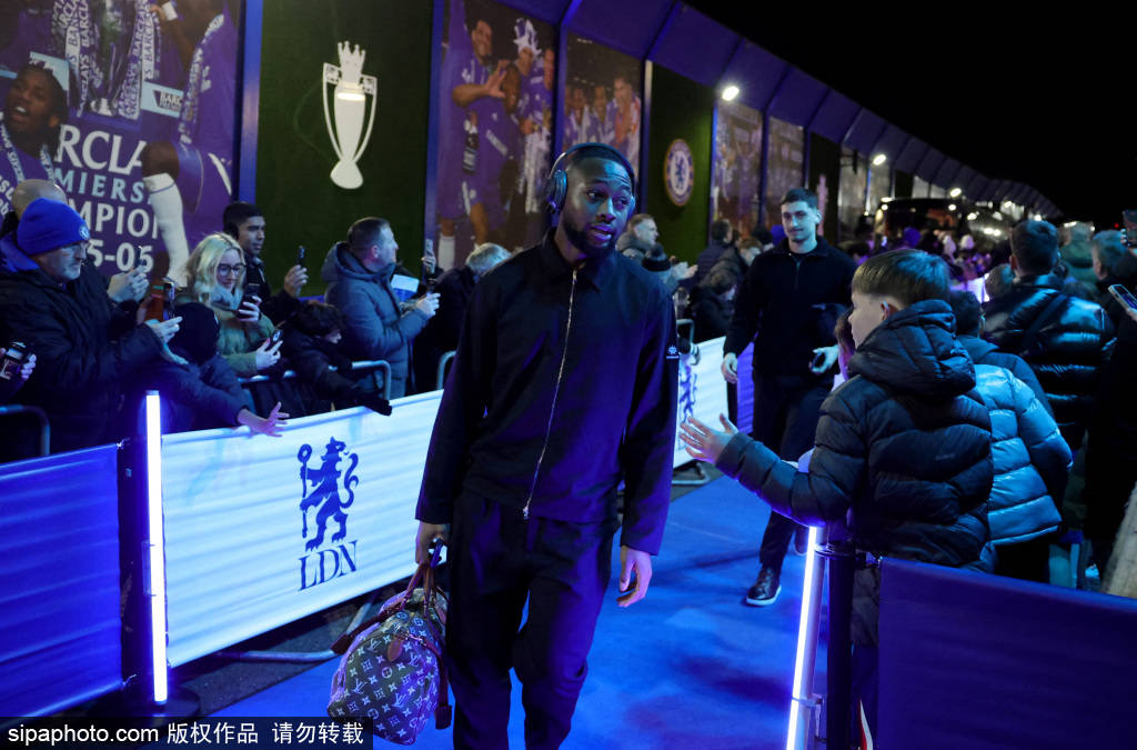 ผู้จัดการทีมคนใหม่ของเชลซีปรากฏตัว: โรเซเนียร์จากลีกเอิงกลายเป็นตัวเต็ง – เขาจะสามารถฟื้นฟูโชคชะตาของสิงห์บลูส์ได้หรือไม่? _Mariska_ กลยุทธ์_ ฤดูกาล