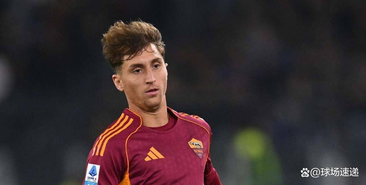 อินเตอร์สอบถามเกี่ยวกับบัลดานซี่ ปริศนาใหม่ของฟาน นิสเตลรอยเริ่มต้นที่โรม _ผู้เล่น_อินเตอร์ มิลาน_เซเรีย อา