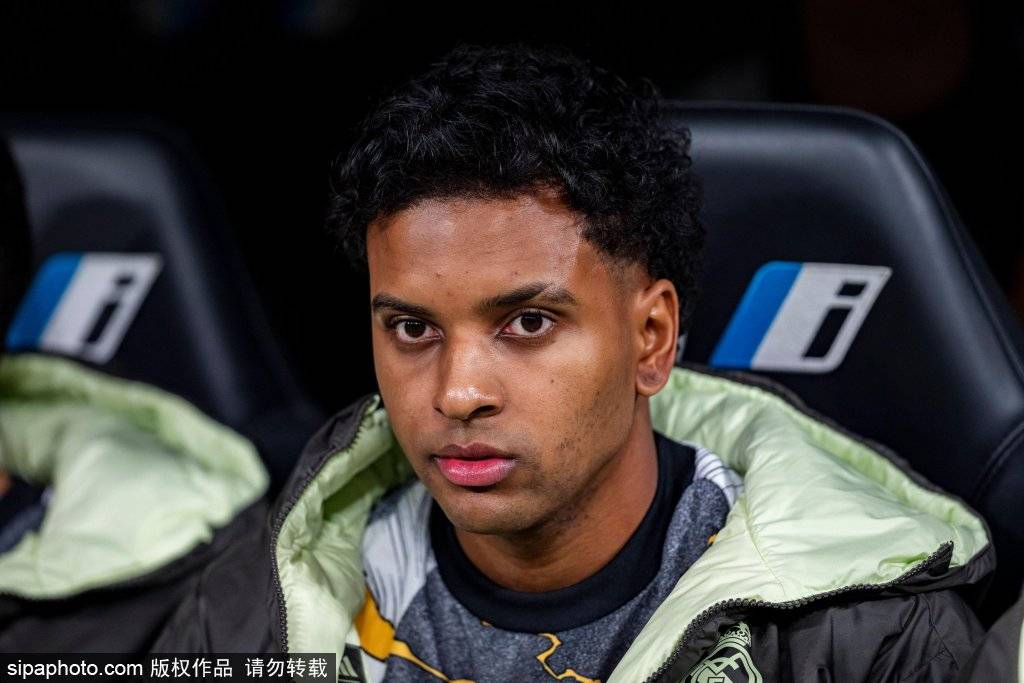 ควันจากม้านั่งสำรองและเสียงโห่จากเบร์นาเบว: ใจกลางพายุของเรอัล มาดริดกับเบติส – การทดสอบสองด้านของความกดดันและทัศนคติ ต่อไป บราซิล เรอัล มาดริด