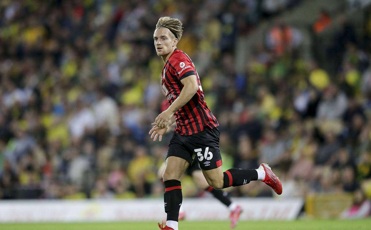 บอร์นมัธยังคงไร้ชัยชนะใน 11 นัดล่าสุด โดยฟอร์มการเล่นนอกบ้านอันแข็งแกร่งของท็อตแนมกลายเป็นปัจจัยสำคัญ ตารางคะแนน | โปรแกรมการแข่งขัน | สถิติการป้องกัน