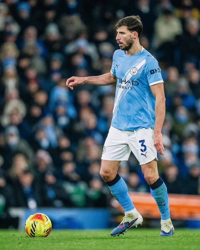 แมนเชสเตอร์ ซิตี้ พบ ไบรท์ตัน วิเคราะห์: ปัญหาเกมรับเป็นภัยคุกคามขณะที่ฮาราดะทำลายสถิติไร้ประตูกับคู่ปรับ _อาร์เซนอล_ แมนเชสเตอร์ ยูไนเต็ด_ เชลซี