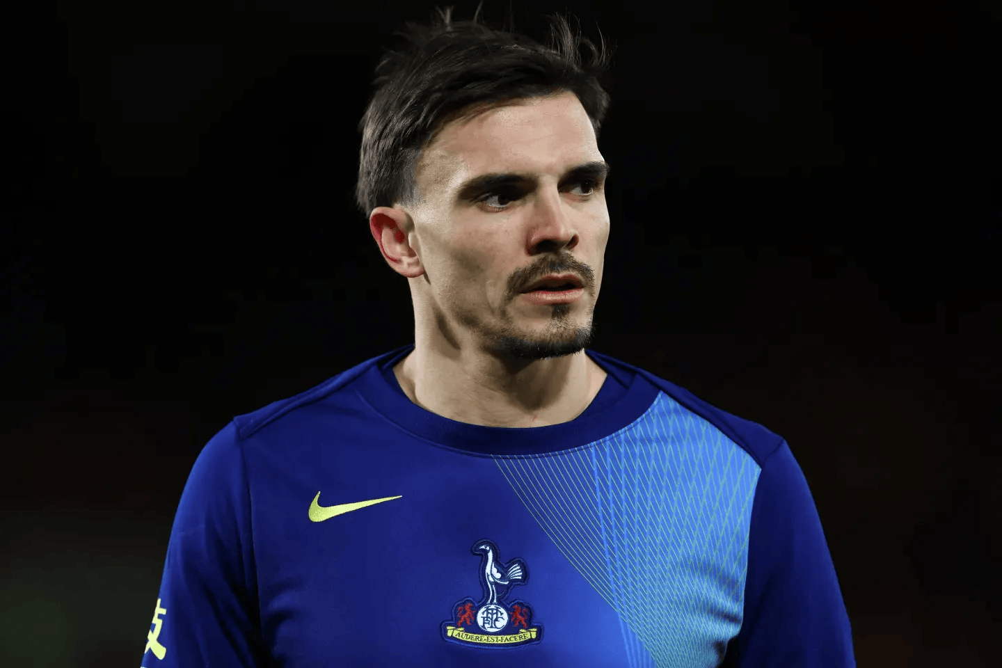 สกาย สปอร์ตส์ เอ็กซ์คลูซีฟ: สเปอร์สลังเล? ค่าฉีกสัญญาของปาลินญากลายเป็นปริศนาของสกาย: กองกลาง กีฬา: ข่าวการย้ายทีม