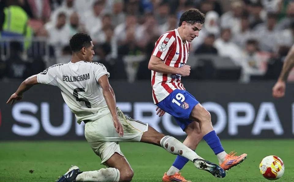 แชมป์บุคคล 17 รายการ, ทีม 0 ถ้วย! 'ราชาแห่งแชมป์' ของแอตเลติโก มาดริด ถูกเข้าใจผิดจริงหรือ? _Álvarez_บาร์เซโลนา_แมนเชสเตอร์ ซิตี้