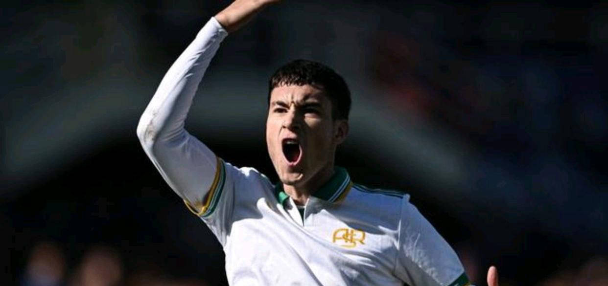 ซูเลย์ทำประตูและแอสซิสต์พาโรม่าถล่มซาสซูโอโล่ 2-0 ในบ้าน ขยับขึ้นอันดับสามในตารางกัลโช่ เซเรีย อา