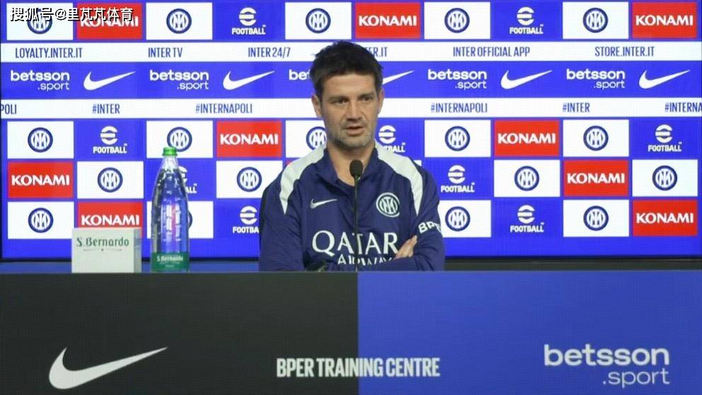 อย่าสนใจคนบ้า! ซิฟโกแค่ไม่ตอบโต้การยั่วยุของคอนเต้ อินเตอร์ต้องเล่นอย่างปลอดภัยและมั่นคง แมตช์: นักเตะใหม่ของอินเตอร์ vs นาโปลี