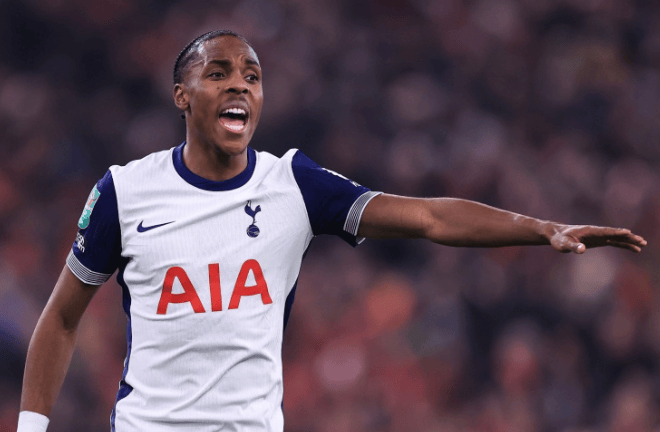 รายงานกีฬาจากมิลาน: โรม่าและบียาร์เรอัลจับตาดูการยืมตัวกองหน้าของท็อตแน่ม_ในฤดูกาลนี้_เซเรีย อา