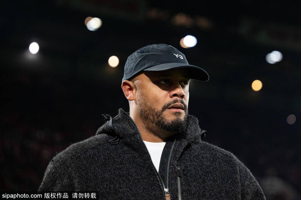 คอมปานีเทียบเท่าความสำเร็จของกวาร์ดิโอลา! บาเยิร์นต้องการเพียงชัยชนะอีกหนึ่งนัดเพื่อสร้างประวัติศาสตร์บุนเดสลีกาในฤดูกาลนี้