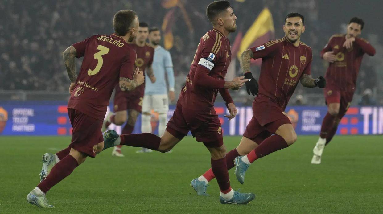 ค่ำคืนแห่งดราม่าฟุตบอล! อียิปต์เฉือนชนะ 3-2, โรม่าคว้าตั๋วแชมเปียนส์ลีกด้วยชัยชนะ 2-0, ไนจีเรียผ่านเข้ารอบรองชนะเลิศด้วยสกอร์ 2-0_ไอวอรีโคสต์_อียิปต์_เซเรีย อา