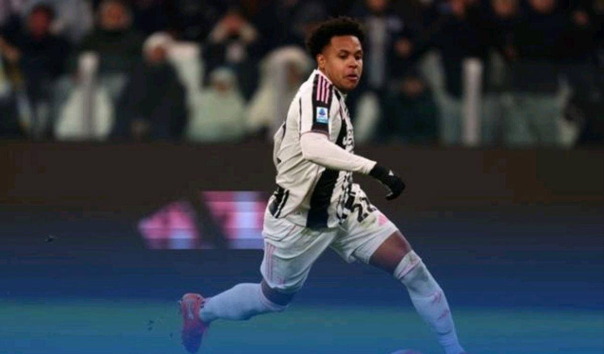 ยูเวนตุสถล่มเครโมเนเซ่ 5-0 ในบ้าน; แม็คเคนนี่ทำสองประตูช่วยให้เบียงโคเนรีมีแต้มเท่ากับโรม่าแล้ว นัดแข่งขัน | คะแนน | เซเรีย อา